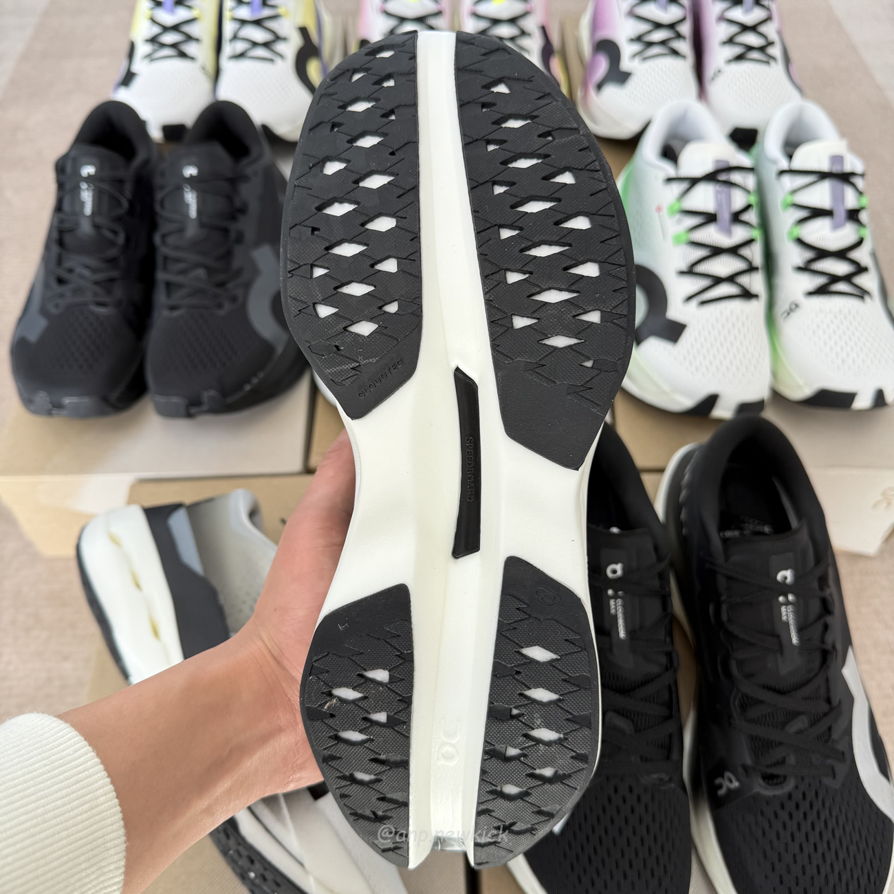 On Cloudboom Max   Performance Running Shoes (4) - www.newkick.org